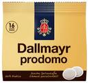 Bild 1 von DALLMAYR Kaffee-Pads, 16 St. = 112-g-Beutel