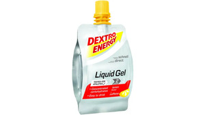 Dextro Sports Nutrition Liquid Gel Lemon +Caffeine