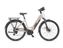 Bild 1 von TELEFUNKEN E-Bike City Multitalent RC680 28 Zoll weiß