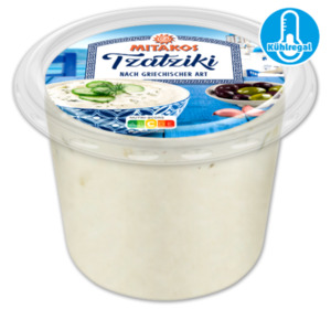 MITAKOS Tzatziki