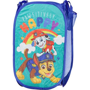 Waschekorb Paw Patrol, Navy, ONE SIZE