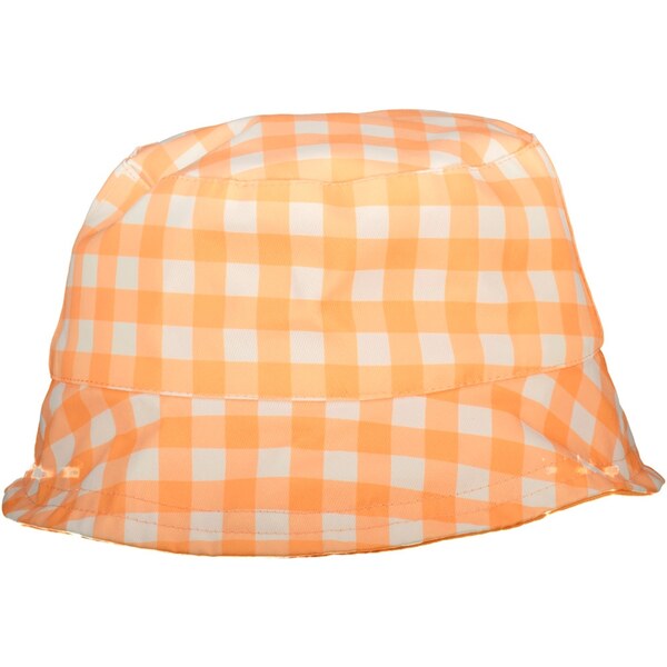 Bild 1 von Kinder-Sonnenhut, Orange, 53 cm