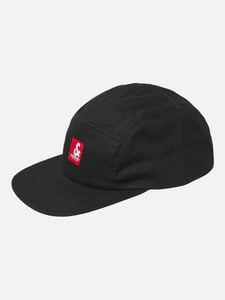 Jack&Jones JACTHX 5 PANEL CAP Cap
                 
                                                        Schwarz