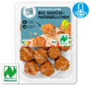 Bild 1 von FOOD FOR FUTURE Bio Gemüse-Haferbällchen