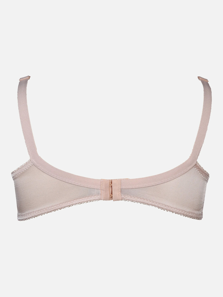 Bild 2 von Damen BH im 2er Pack mit Stickerei
                 
                                                        Weiß