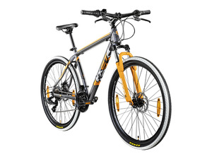 Zündapp Mountainbike »FX27«, 27,5 Zoll