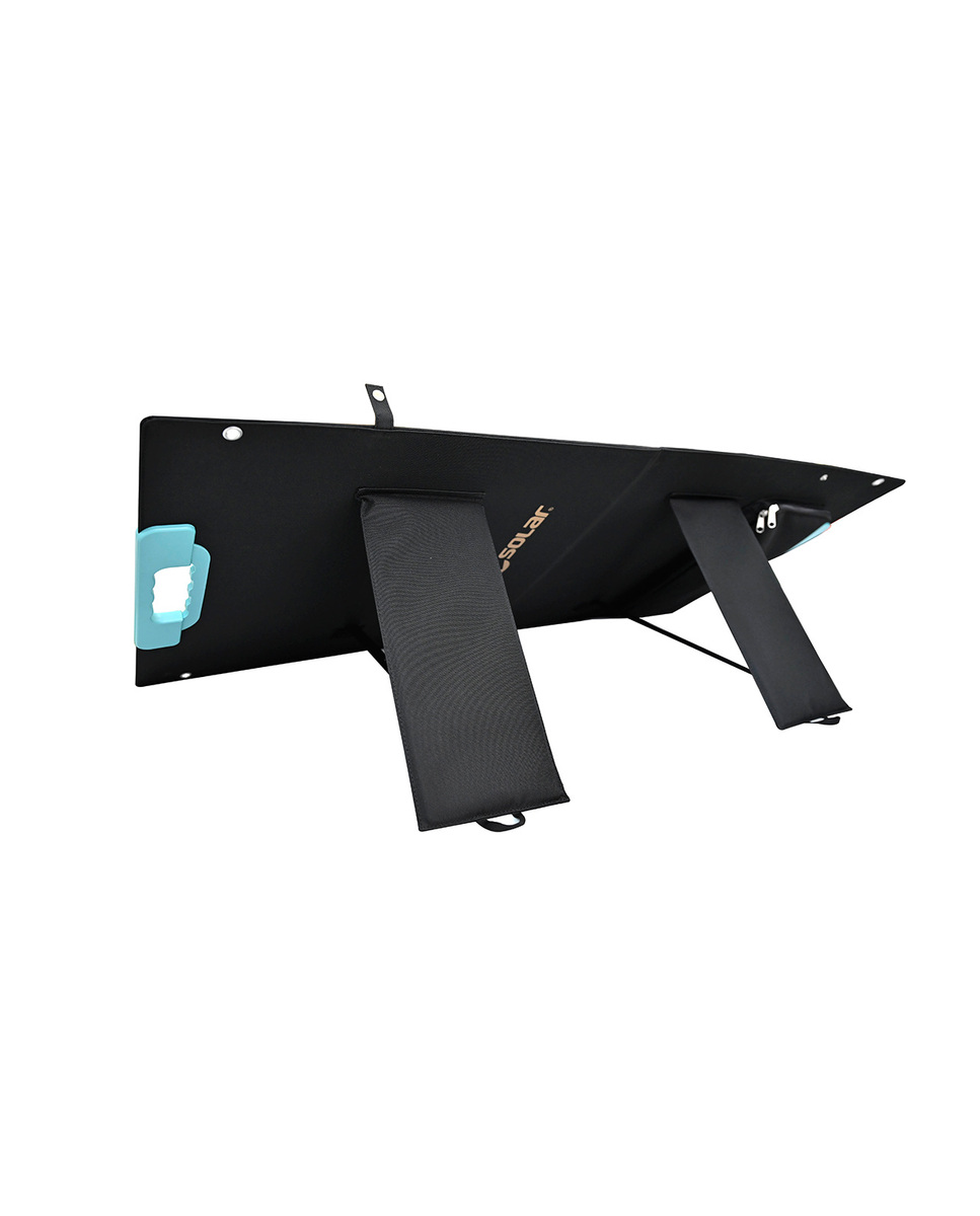 Bild 2 von Faltbares Solarpanel Gaia Serie Solartasche 100W/12V