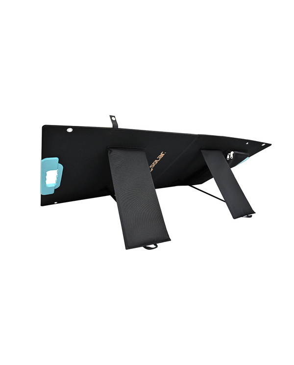 Bild 2 von Faltbares Solarpanel Gaia Serie Solartasche 100W/12V