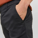 Bild 4 von Jack&Jones JPSTMARCO JJPREMIUM Chino
                 
                                                        Schwarz