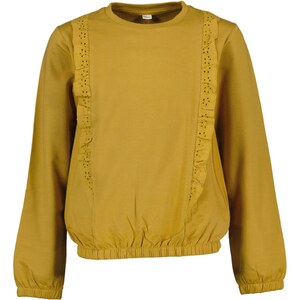 Mädchen Sweater, Camel, 134/140