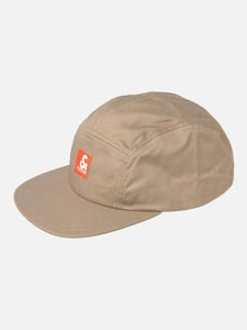 Jack&Jones JACTHX 5 PANEL CAP Cap
                 
                                                        Braun