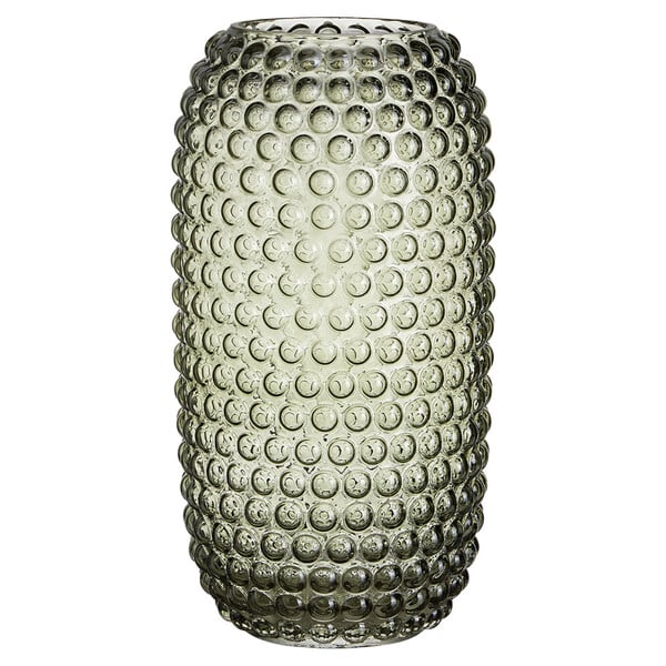 Bild 1 von Blumenvase in Bubble-Optik