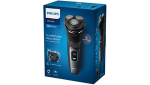 PHILIPS Shaving 3 Heads S3144/00