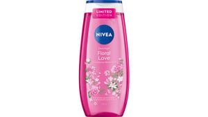 Nivea Duschgel Floral Love