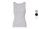 Bild 1 von esmara® Damen BH Top in modischer Ripp-Qualität