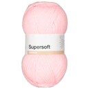 Bild 1 von Supersoft Strickgarn, Hellrosa, 50 g