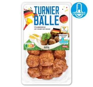 TURNIER BÄLLE Frikadellenbällchen*