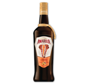 AMARULA Fruit Cream Liqueur*