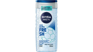 Nivea Men Duschgel  Ultra Fresh