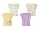 Bild 1 von lupilu® Baby T-Shirts, 2 Stück, aus reiner Bio-Baumwolle