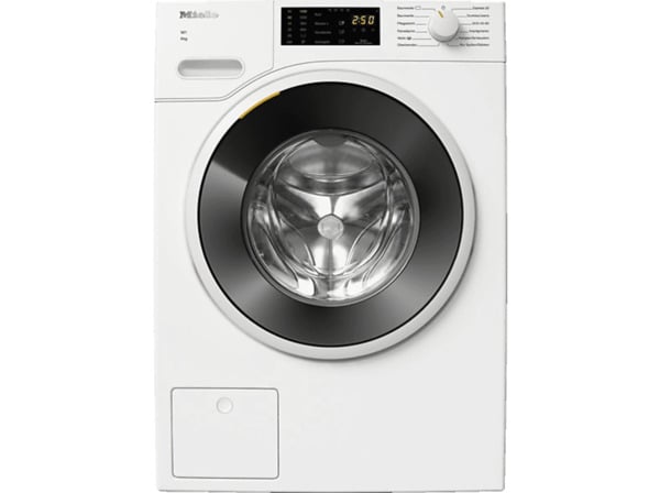 Bild 1 von MIELE WWD120WPS W1 White Edition Waschmaschine (8 kg, 1400 U/Min., A+++)