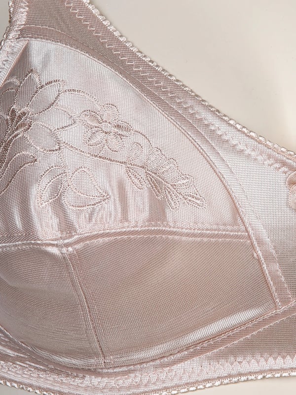 Bild 3 von Damen BH im 2er Pack mit Stickerei
                 
                                                        Weiß