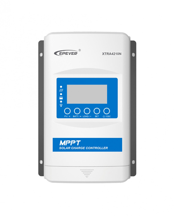 Bild 4 von EPEVER®XTRA 4210N XDS2 MPPT Laderegler