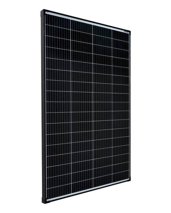 Bild 1 von Monokristallines Solarmodul 180W/36V