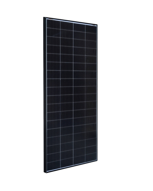 Bild 1 von Monokristallines Solarmodul 200W/12V