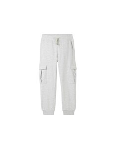 TOM TAILOR - Mini Boys Cargo Jogginghose mit Bio-Baumwolle