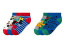 Bild 1 von Kinder Sneakersocken, 3 Paar, mit Baumwolle