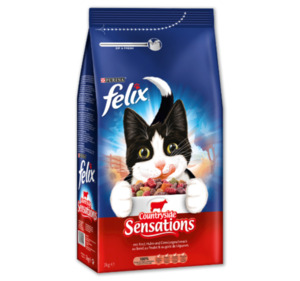 FELIX Sensations*