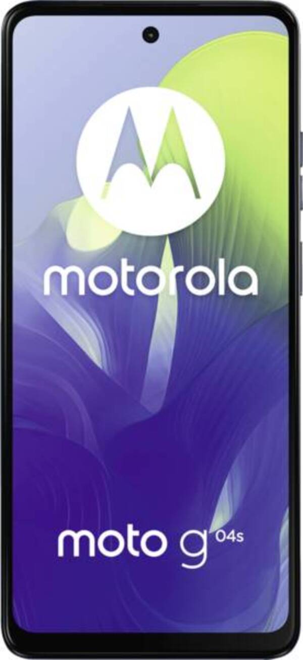 Bild 1 von Motorola Moto G04s 64GB