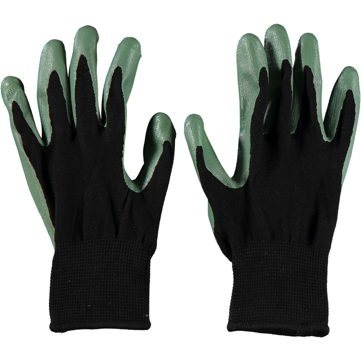 Bild 1 von Gartenhandschuhe, Grün, S