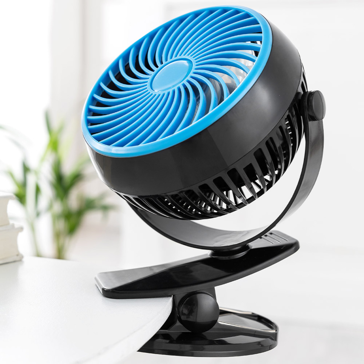 Bild 2 von Livington Power-Mini-Ventilator "GO FAN"