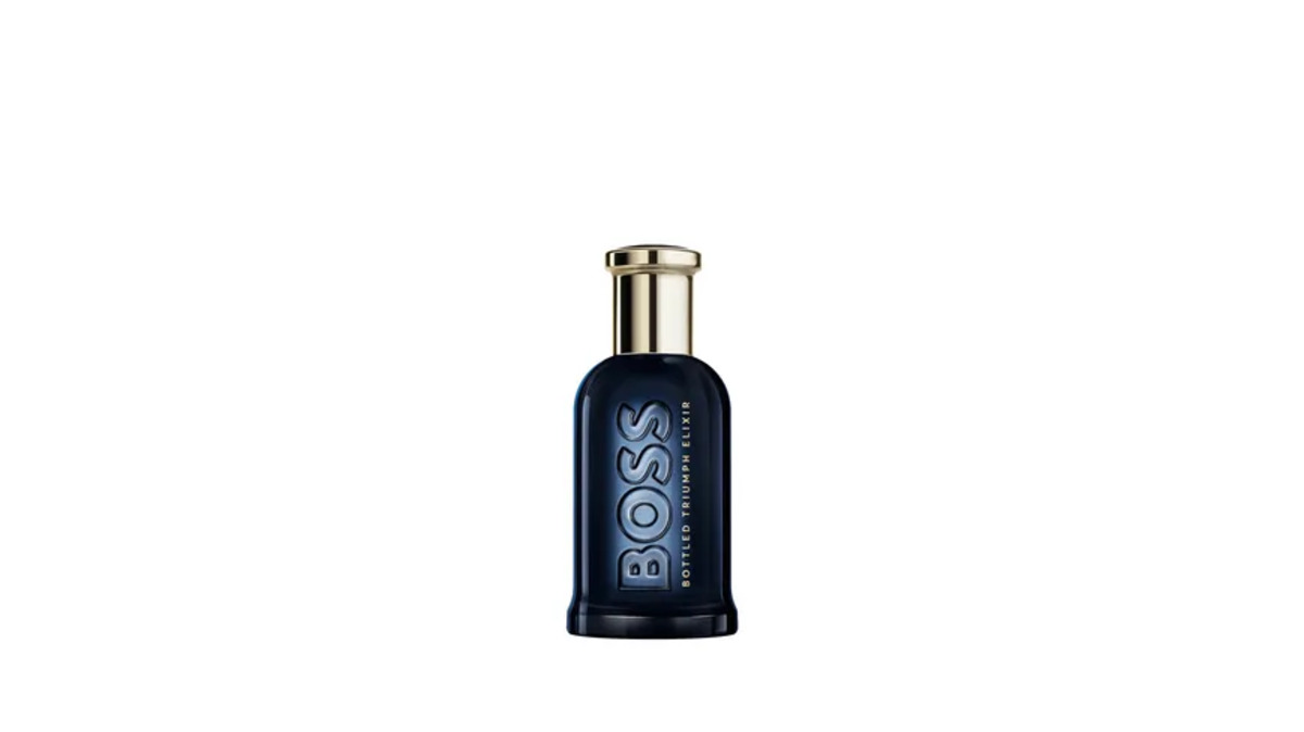 Bild 1 von BOSS Bottled Triumph Elixier Eau de Parfum