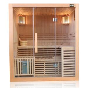 Dewello Finnische Sauna SARNIA