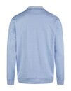 Bild 2 von Bexleys man - Two-Tone Pique Langarmpoloshirt