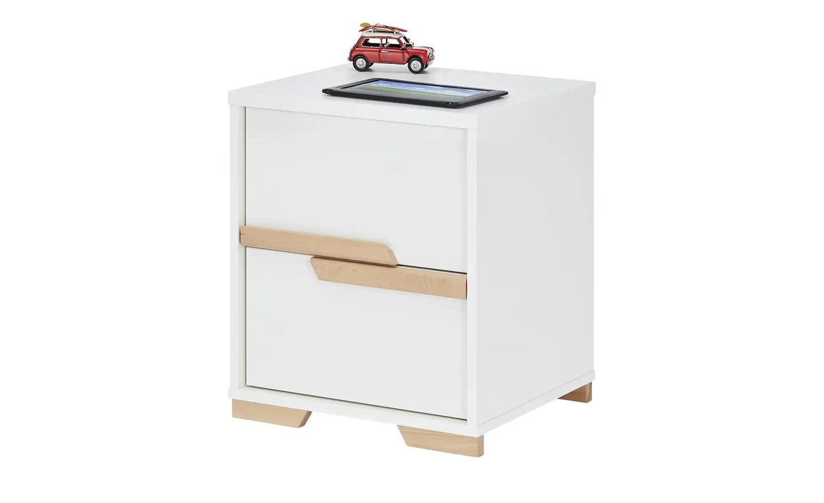 Bild 1 von Container weiß Maße (cm): B: 44 H: 57 T: 48 Jugendmöbel