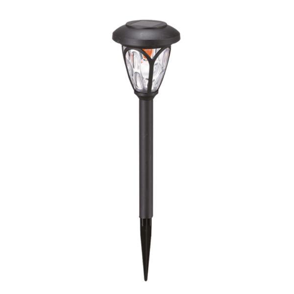 Bild 1 von LED-Solar-Gartenlampe