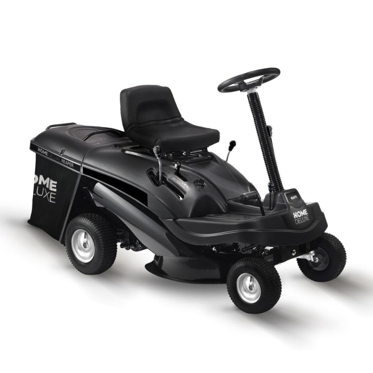 Bild 1 von Rasenmäher REAPER - Schwarz