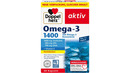 Bild 1 von Doppelherz Omega-3 1400