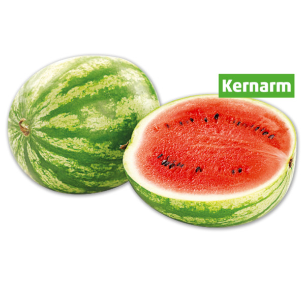 Bild 1 von Wassermelone*