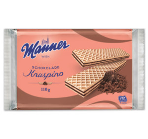 MANNER Knuspino*