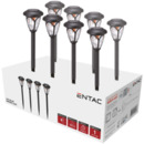 Bild 3 von LED-Solar-Gartenlampe