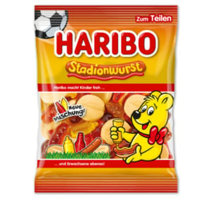 HARIBO Fußball-Edition*