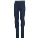 Bild 1 von Mädchen-Leggings Stretch, Navy, 158/164