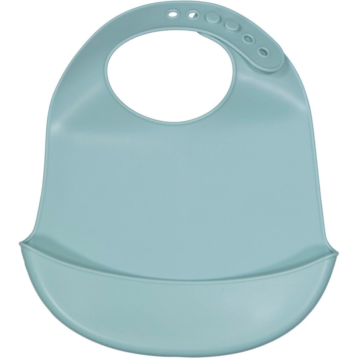 Bild 1 von Baby Lätzchen, Hellgrün, ONE SIZE