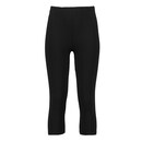 Bild 1 von Kdr leggings dreiviertel Stretch, Schwarz, 146/152