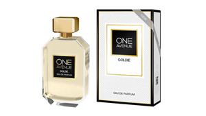 ONE AVENUE Goldie Eau de Parfum